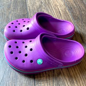 Crocs